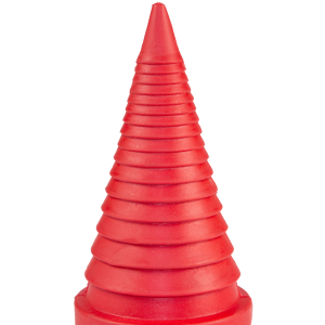 Espiche elástico de goma de emergencia