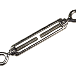 Tensor ojo ojo de acero inoxidable