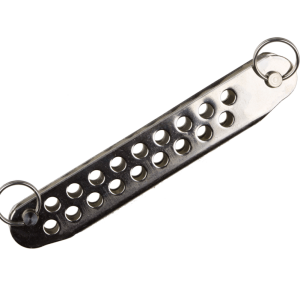 Tensor 115 mm de 16 posiciones inox