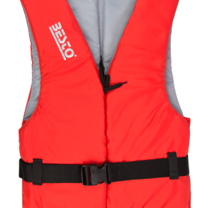 Chaleco salvavidas deportes acuáticos 50 N