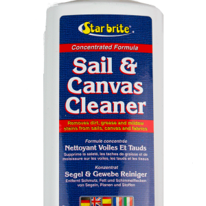 Limpiador de velas y lonas Starbrite