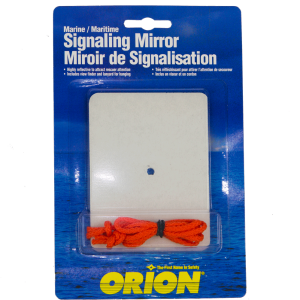 Espejo de señales marino Orion