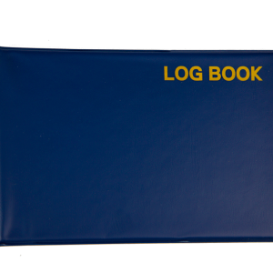 Cuaderno de bitácora IMRAY