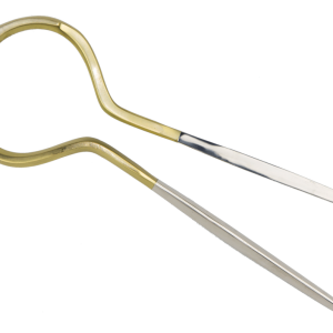 Compás de puntas lira náutico de 20 cm