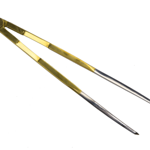 Compás de puntas recto para navegación