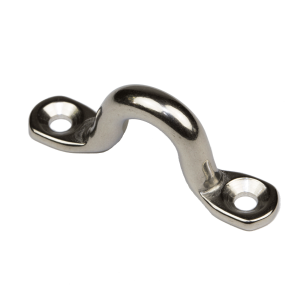 Puente pasacabo de acero inoxidable de 5, 6 y 8 mm