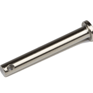 Bulones para náutica de acero inoxidable ∅ 4 a 6 mm