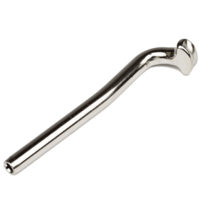 Terminal en T Blue Wave de acero inoxidable