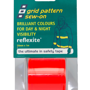 Cinta reflectante PSP de gran visibilidad