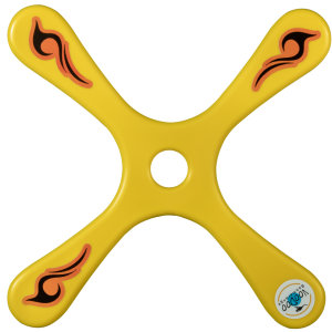BOOMERANG VOODOO VECTOR 4