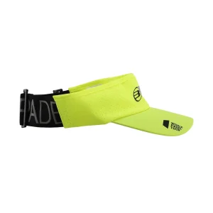 Visera Bullpadel WPT 2306 Verde Limon