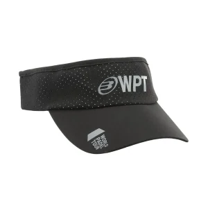 Visera Bullpadel WPT 2306 Negra