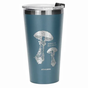 VASO TÉRMICO AMANITA MUSICARIA 480 ML ATAKAMA