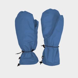 Visp Rain Mitts