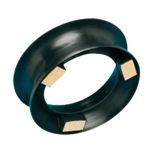 Volatín para hilo de pesca