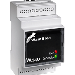 Alarma Wamblee W440