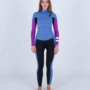 Neopreno Hurley Advantage Full Suit 4/3 mm