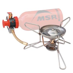 Whisperlite Estufa MSR