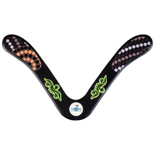 BOOMERANG VOODOO WINDMASTER