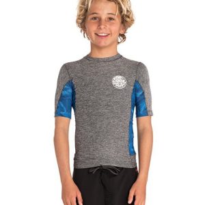 Lycra Rip Curl UV Surf Tees Niño.