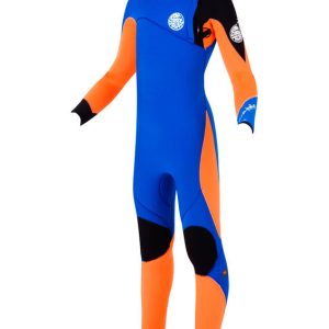 Neopreno Rip Curl Flash bomb 4/3 Z/Free Strm (junior)