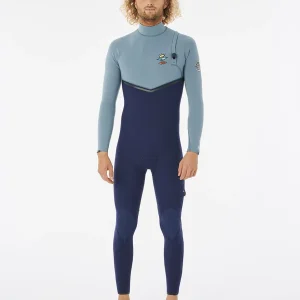 Neopreno Rip Curl Flashbomb Search 4/3