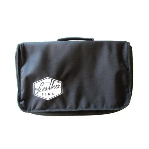 Estuche quillas y accesorios grande Feather Fins