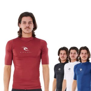 Lycra Rip Curl Corps UV (varios colores).