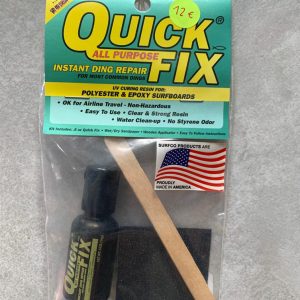 Kit de reparación Surfco Hawaii Quick Fix All Purpose