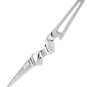 Abregrilletes con punzón Wichard 10304