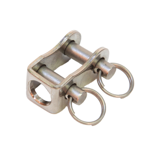 Adaptador universal para poleas Wichard de 35 y 45 mm