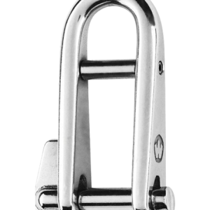 Grillete imperdible con travesaño Wichard 81432