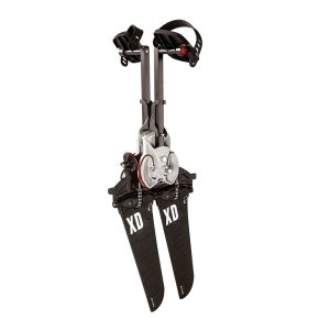 Pedales Vibe X-Drive