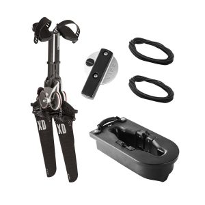 Kit de pedales Vibe X-Drive