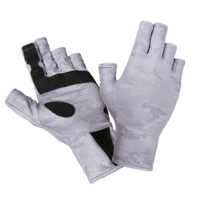 GUANTE SHIMANO GRIS TALLA L/XL