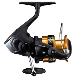 CARRETE SHIMANO FX 4000 FC