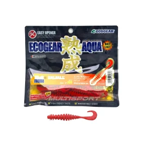 VINILOS ECOGEAR JUKUSEI AQUA RING MAX 3″ J08