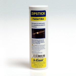 Zipstick parafina