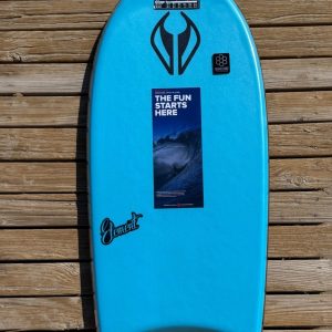 Bodyboard Nmd Element Boogie Chics