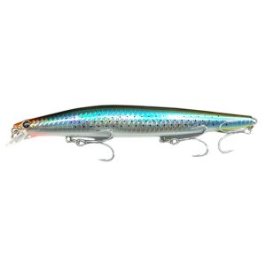 SEÑUELO SAKANA HOMMACHI BLUE 3D 125S 23g