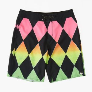 Bañador Billabong Sundays Pro Junior.