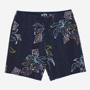 Bañador Billabong Sundays Pro.