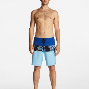 Bañador Billabong Tribong Pro.