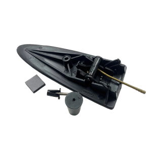 Achicador ILCA automático completo