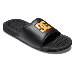 Chanclas DC Slides Bolsa Hombre (varios colores)