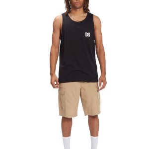 Camiseta DC Star Pocket (varios colores)