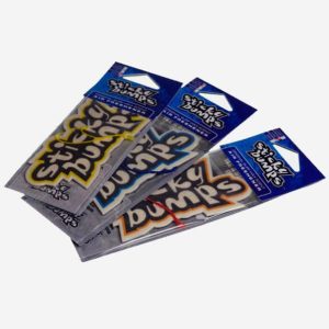 Ambientador Sticky Bumps (varios olores)