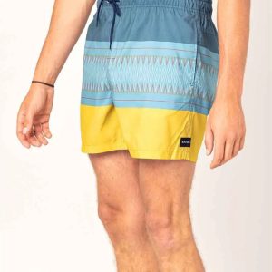 Bañador Rip Curl On The Block Volley 16´´