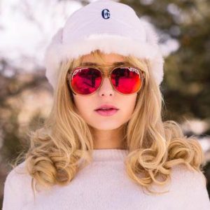 Gafas de sol Pit Viper.