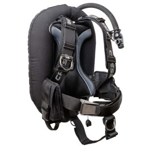 Ala Cressi AQUAWING Plus